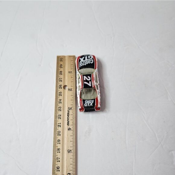 Action RCCA Casey Atwood Castrol GTX Last Lap of Century 1999 Monte Carlo CWB - Picture 6 of 6